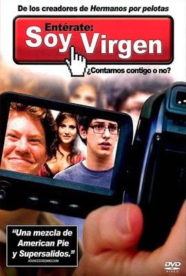 Su Primera Vez poster